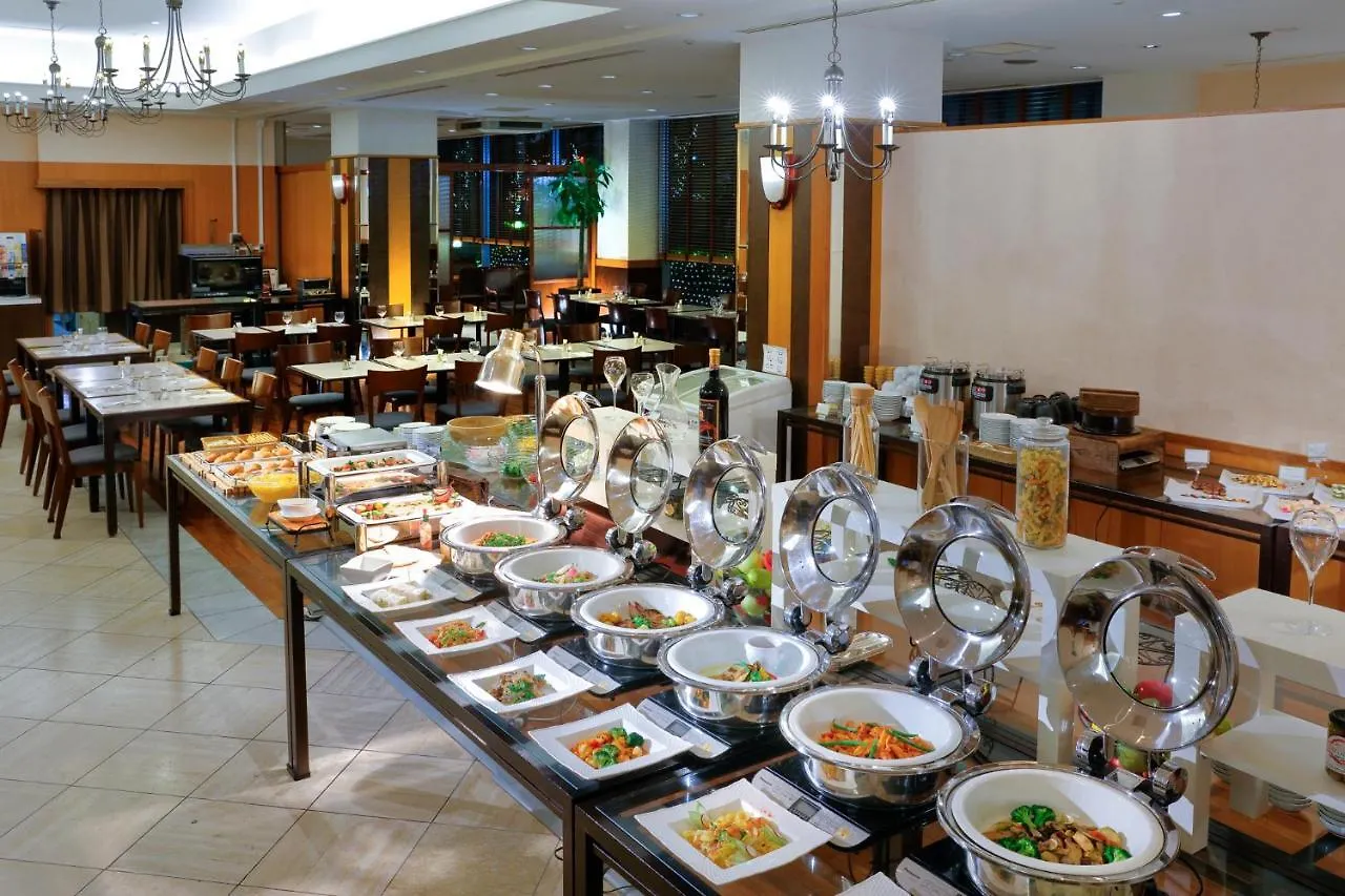 Miyako Hotel Amagasaki