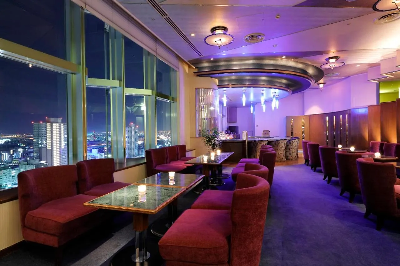 ****  Miyako Hotel Amagasaki Japan