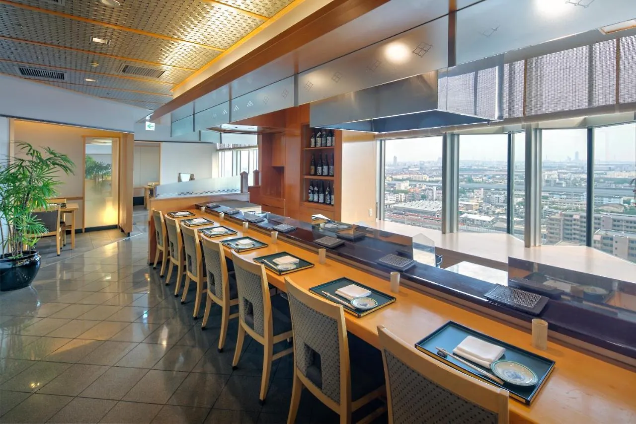Miyako Hotel Amagasaki