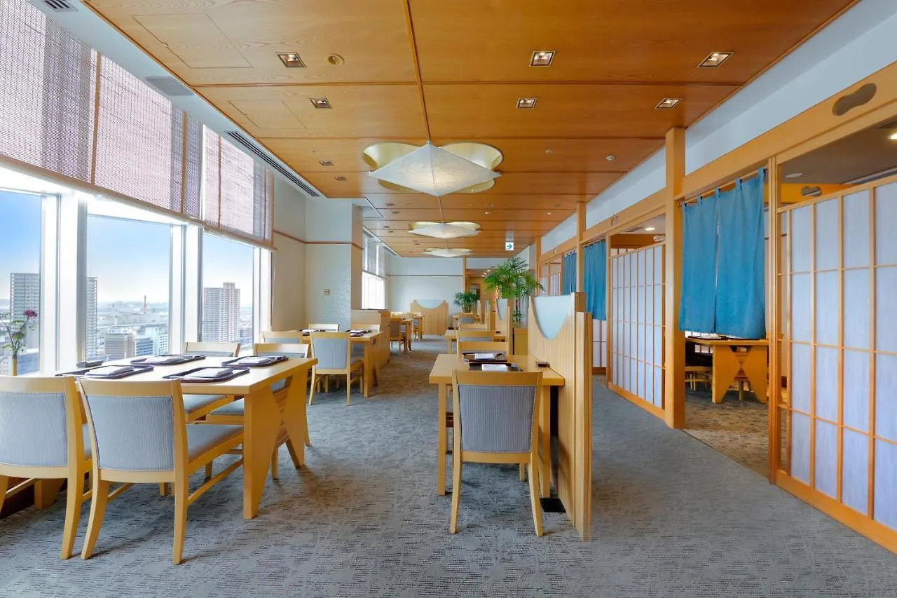 Miyako Hotel Amagasaki