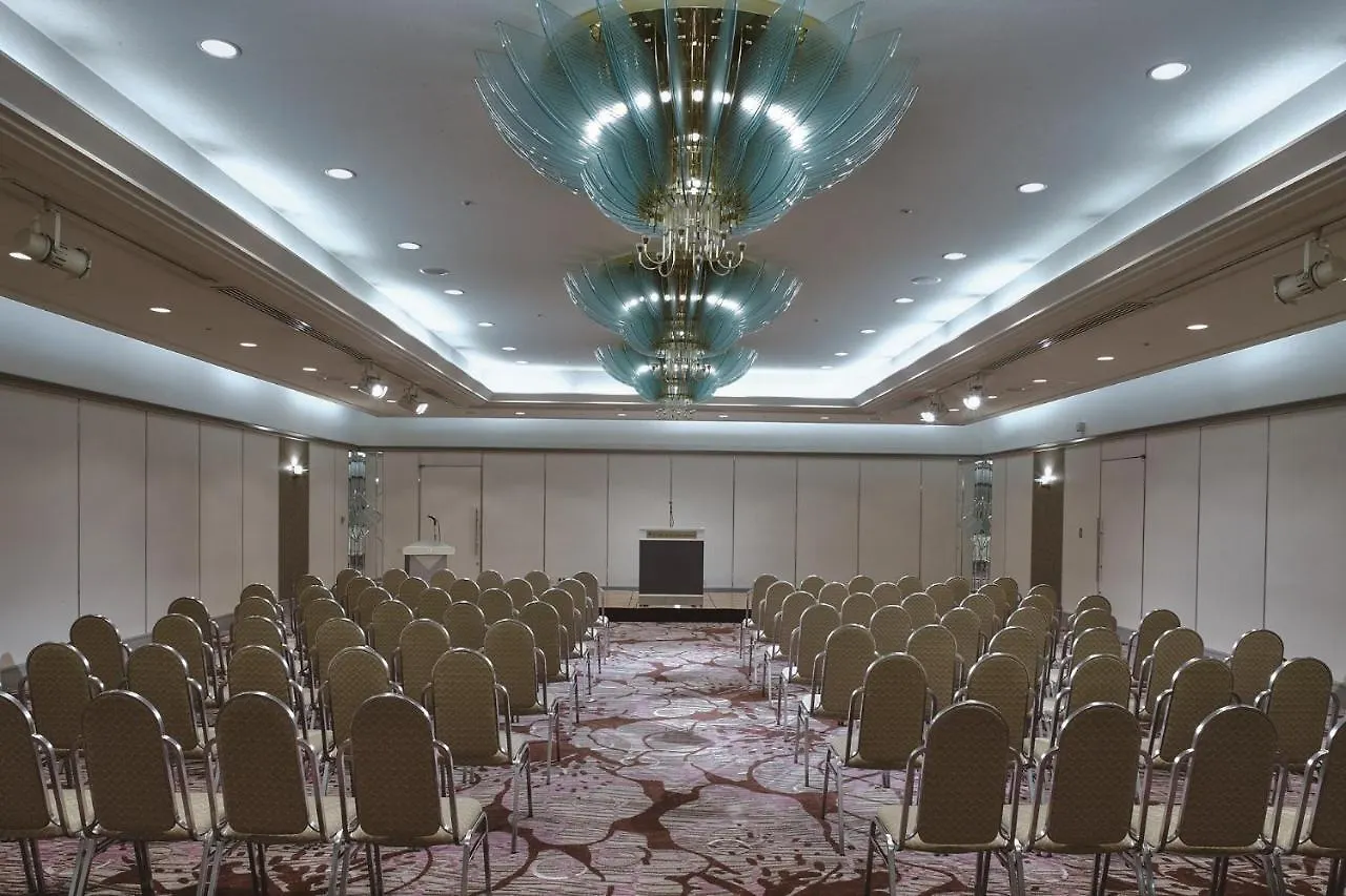 Miyako Hotel Amagasaki