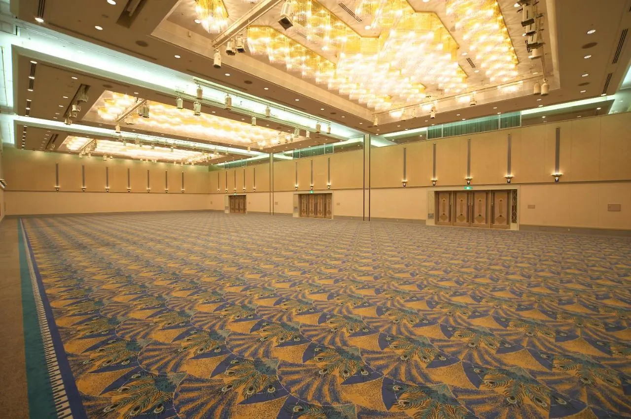 Miyako Hotel Amagasaki