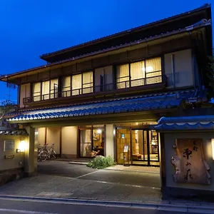 Higashiyamaso Kioto