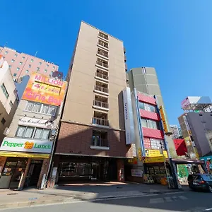 toyoko-inn-nagoya-eki-shin-kansen-guchi.nagoyajapanhotels.com/