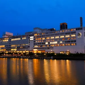 Castle 4* Osaka