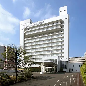 Hotel Bellevue Garden Kansai International Airport
