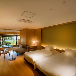 4* 旅館 ホテル北野屋