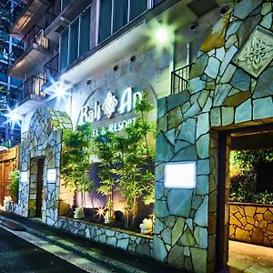 balian-resort-yokohama-yokohama.kanagawa-hotels.com/
