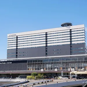 3* ホテル レム新大阪