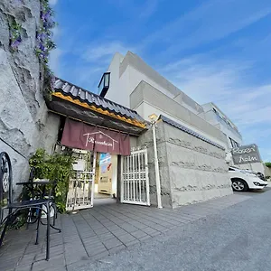 Rosenheim Tokyo Shinjuku 3* Tokio