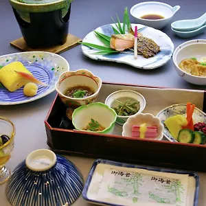 Ryokan Kinparo