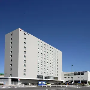 j-hotel-rinku.nagoyajapanhotels.com/