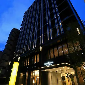 Smile Premium Hommachi 3* Osaka